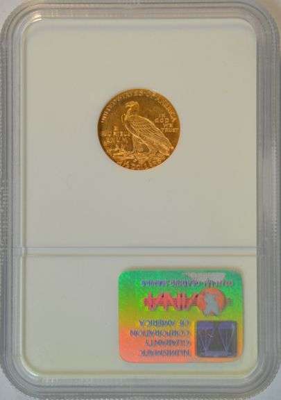 Super choice & Lovely BU 1928 $2.50 Indian Gold Piece. NGC MS63