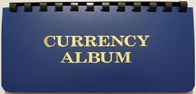 (10) Superb Crisp $1 2021 Star Replacement Notes N.Y.-Consecutive!