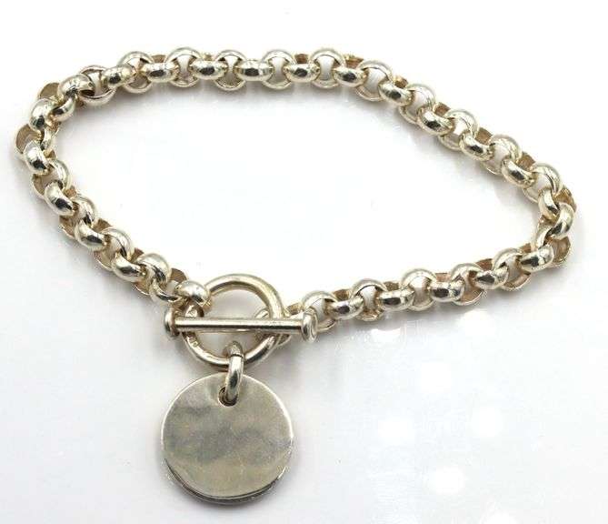 Group lot of Vintage 925 sterling silver jewelry