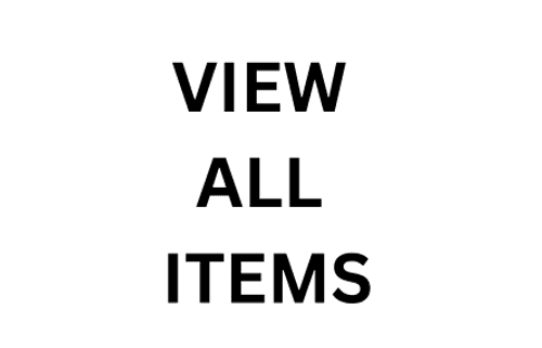 All Items All Items