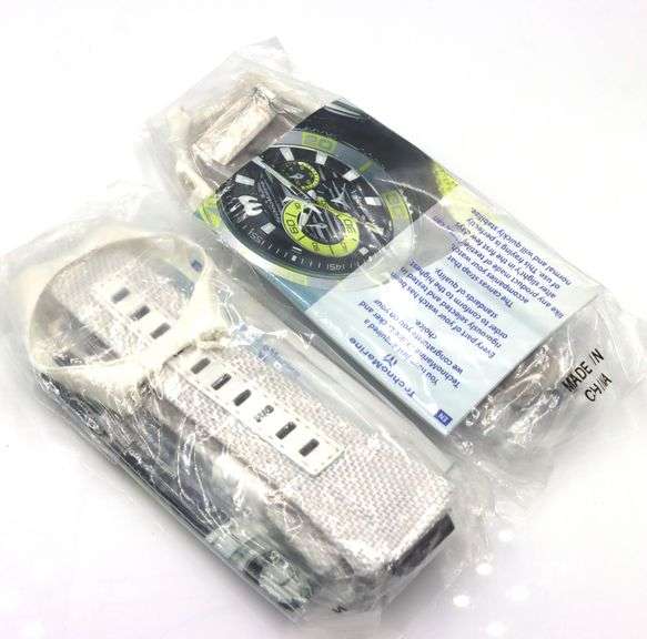 Technomarine watch Cruise locker pink