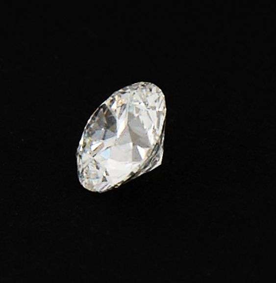 Loose Diamond, 1.30ct, GIA Certified, Triple Excellent, Round Brilliant Cut