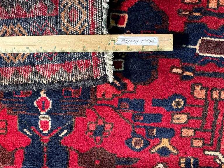 Magnificent Persian Runner  3.7x10.4