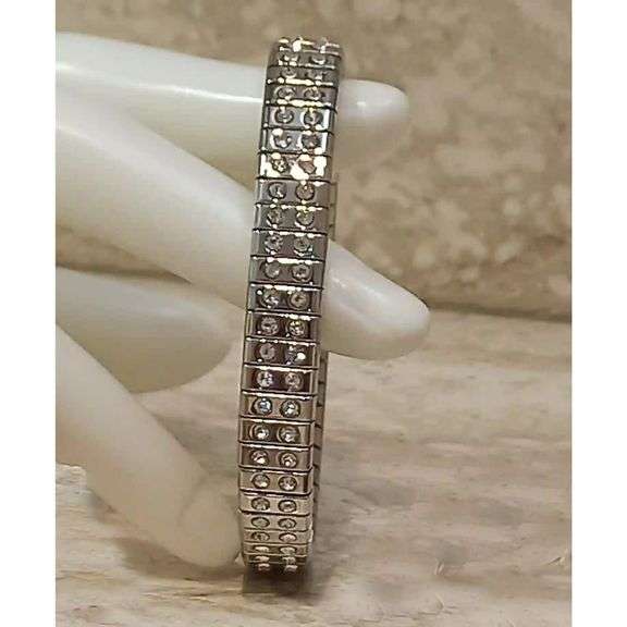 Swarovski Crystals Bracelet