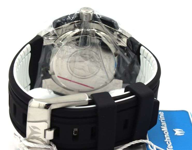 TechnoMarine 515011 Cruise Jellyfish Swiss quartz watch