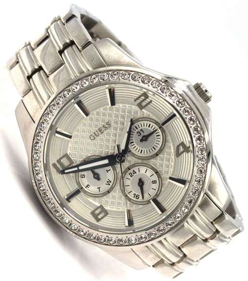 Guess Chronograph watch