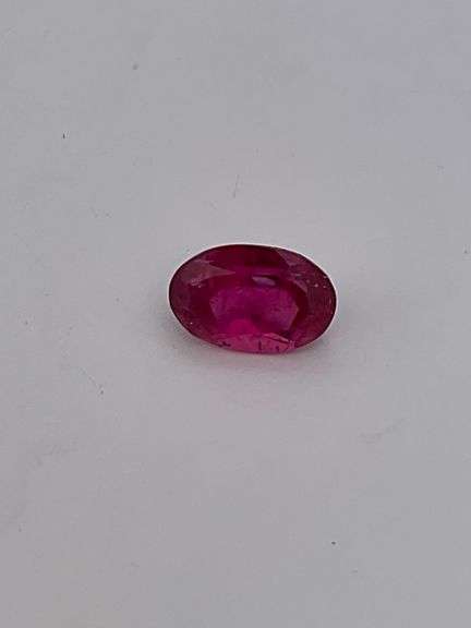 CERTIFIED NATURAL PINK TOURMALINE 1.94 CARATS