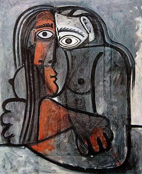 Collectible Pablo Picasso Circa 1961