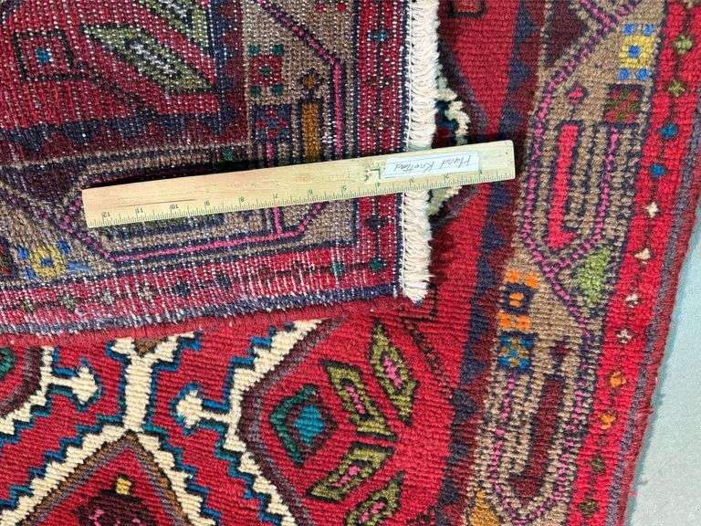 Magnificent Persian Runner  2.8x10