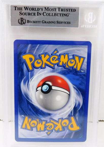 Pokémon 2003 Ex Dragon Slugma, 8 NM-MT