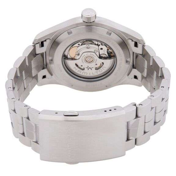 Hamilton Automatic Green Dial Watch, New