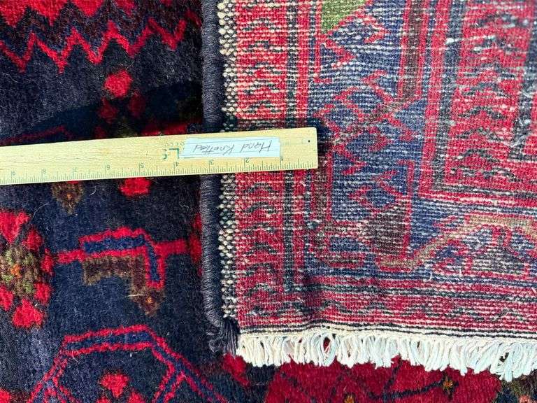 Magnificent Persian Runner  3.9x9.8