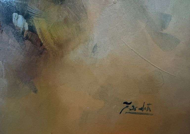 Wonderful Art by Leonidas Zavaleta Leonidas Zavaleta LXXXVIII