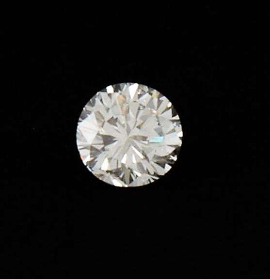 Loose Diamond, 1.00ct, GIA Certified, Round Brilliant Cut