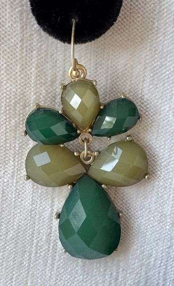 Stylish  Fashion  Design Earrings