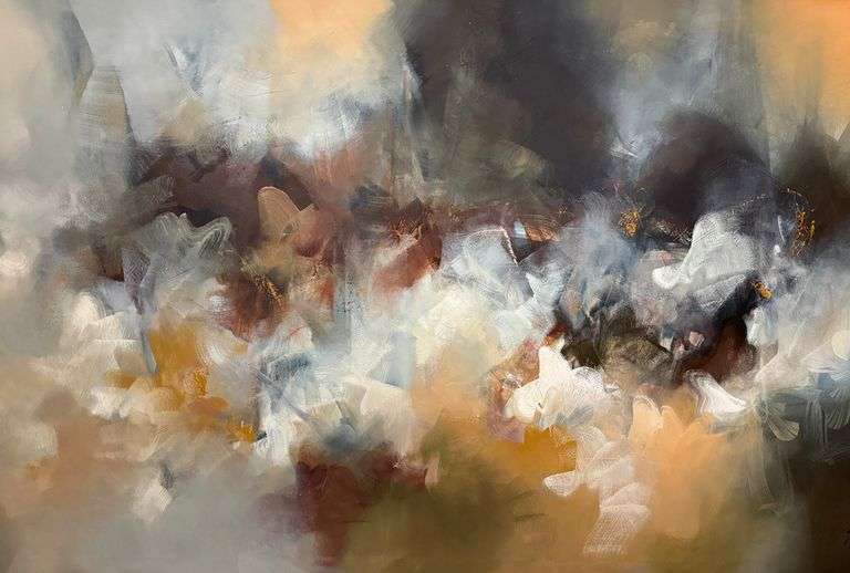 Remarkable Art by Leonidas Zavaleta Leonidas Zavaleta LXXXVII