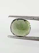 CERTIFIED NATURAL TOURMALINE 2.27 CARATS