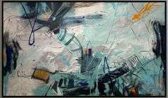 Serene Original by Mario Luca Mario Luca Breaching the Haze