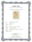 Collectible Original Color Engraving by Salvador Dali from The Divine Comedy