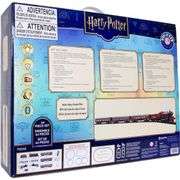 Harry Potter Hogwarts Train Set with Sound Effects