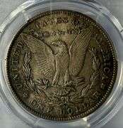 1878 CC PCGS MS63 Morgan Dollar