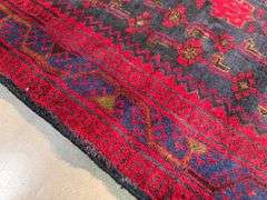 Magnificent Persian Runner  3.9x9.8