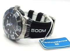 TechnoMarine 515011 Cruise Jellyfish Swiss quartz watch