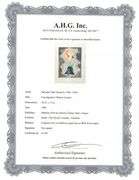 Collectible Original Color Engraving by Salvador Dali from The Divine Comedy