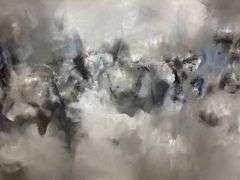 Dazzling Original by Leonidas Zavaleta