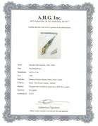 Rare Salvador Dali Original Engraving from The Divine Comedy, Inferno