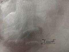 Earthy Original by Leonidas Zavaleta