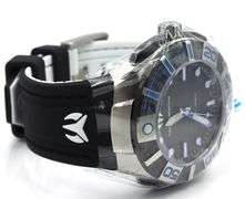 TechnoMarine 515011 Cruise Jellyfish Swiss quartz watch