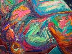 Radiant Original by Tadeo Zavaleta Tadeo Zavaleta Lunar Lullaby