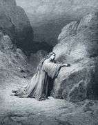 Gustav Dore, Mary Magdalene