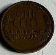 Sharp 1910 S Lincoln Cent
