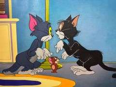 Playful Original by Ronny Barr