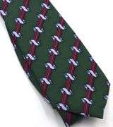 Group lot of 6 Hermes Ties