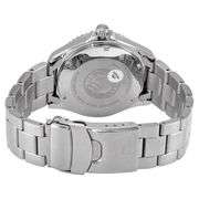 Orient Automatic Red Dial Watch, New