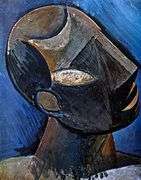 Collectible Pablo Picasso Circa 1961