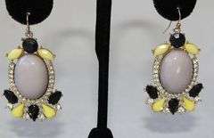 Fashion Jewelry Earrings