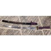 Japanese Dragon Katana Samurai Sword