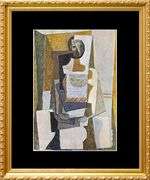 Collectible Pablo Picasso Circa 1961