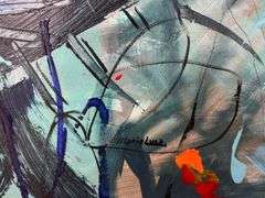 Serene Original by Mario Luca Mario Luca Breaching the Haze