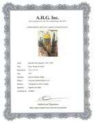 Original plate Signed Salvador Dalí Lithograph from the Romeo & Juliet Rizzoli Edition, Milan 1975