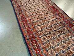Magnificent Persian Runner  2.8x9.8