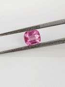 CERTIFIED NATURAL PINK SPINEL