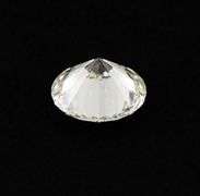 Loose Diamond, 2.12ct, GIA Certified, Triple Excellent, Round Brilliant Cut