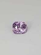 CERTIFIED 2.25 CARATS NATURAL PINK SPINEL