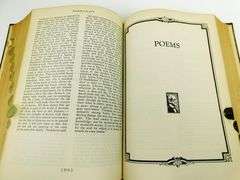 1929 Ralph Waldo Emerson Complete Writings