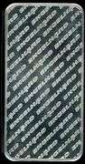 10 Troy Ounce .999 Fine Silver Bar from Engelhard
